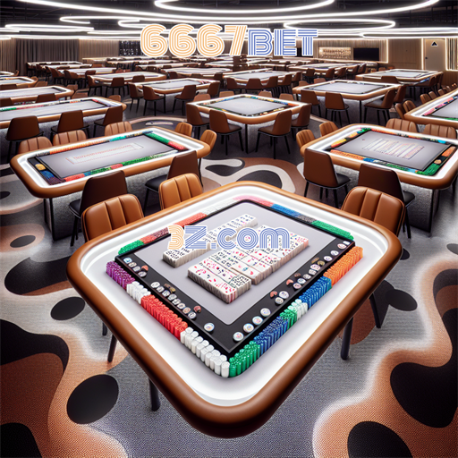 Experimente a Categoria 'Dealers' no 6667bet: O Melhor dos Jogos de Cassino Online