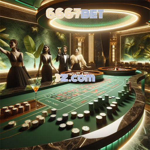 A Experiência de Jogo em 6667bet: Muito Além da Diversão