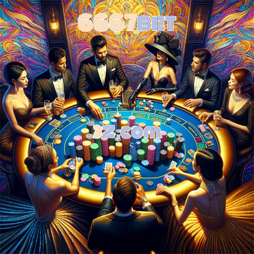 Descubra a Categoria de Jogos no 6667bet: Diversão e Apostas Emocionantes