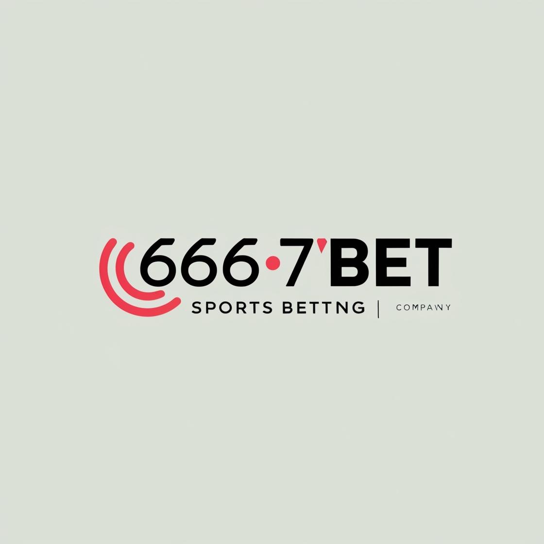 Logo da 6667bet